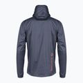 Kurtka przeciwwiatrowa DUOTONE Windbreaker sturdy gray 2