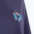 Koszulka damska DUOTONE Logo sturdy gray 3
