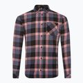 Koszula męska DUOTONE Flannel sturdy gray
