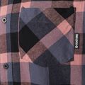 Koszula męska DUOTONE Flannel sturdy gray 3
