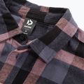 Koszula męska DUOTONE Flannel sturdy gray 5