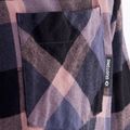 Koszula męska DUOTONE Flannel sturdy gray 7