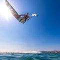 Latawiec kitesurfingowy DUOTONE Evo SLS 2022 blue/mint 3
