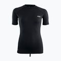 Koszulka do pływania damska ION Lycra black
