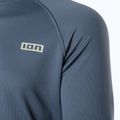 Longsleeve do pływania męski ION Wetshirt salty indigo 3