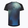 Koszulka męska ION Wetshirt blue gradient 2