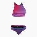 Strój kąpielowy dwuczęściowy damski ION Surfkini pink gradient 8