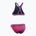 Strój kąpielowy dwuczęściowy damski ION Surfkini pink gradient 9