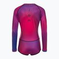 Strój kąpielowy jednoczęściowy damski ION Swimsuit pink gradient 2