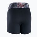Szorty kąpielowe damskie ION Lycra Shorts black flowers 2