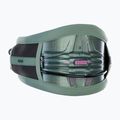 Trapez kitesurfingowy damski ION Kite Waist Sol Curv light olive
