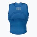 Kamizelka ochronna męska ION Vector Core Front Zip faint blue 2