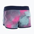 Szorty kąpielowe damskie DUOTONE Hotshorts multicolour 2