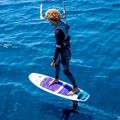 Deska do kitesurfingu DUOTONE Kite Surf Hybrid SLS 2023 3