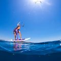 Deska do kitesurfingu DUOTONE Kite Surf Hybrid SLS 2023 6