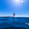 Deska do kitesurfingu DUOTONE Kite Surf Hybrid SLS 2023 7