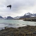 Deska do kitesurfingu DUOTONE Kite TT Jaime SLS 2023 9
