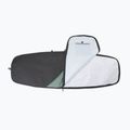 Pokrowiec na deskę kitesurfingową ION Boardbag Twintip Core jet black 8