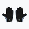 Rękawiczki do sportów wodnych ION Amara Half Finger cascade blue 2