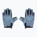 Rękawiczki do sportów wodnych ION Amara Half Finger cascade blue 3