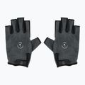 Rękawiczki do sportów wodnych ION Amara Half Finger jet black 3