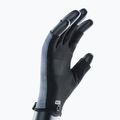 Rękawiczki do sportów wodnych ION Amara Half Finger jet black 6