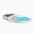 Pady i strapy do kiteboardu DUOTONE Vario Combo grey/turquoise 5