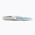 Pady i strapy do kiteboardu DUOTONE Vario Combo grey/turquoise 6