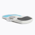 Pady i strapy do kiteboardu DUOTONE Vario Combo grey/turquoise 8