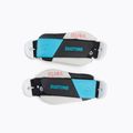 Pady i strapy do kiteboardu DUOTONE Vario Combo grey/turquoise 9