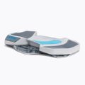 Pady i strapy do kiteboardu DUOTONE Entity Ergo grey/turquoise