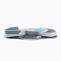 Pady i strapy do kiteboardu DUOTONE Entity Ergo grey/turquoise 2