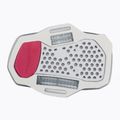 Pady i strapy do kiteboardu DUOTONE Entity Ergo grey/turquoise 3