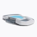 Pady i strapy do kiteboardu DUOTONE Entity Ergo grey/turquoise 4