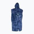 Ponczo ION Poncho Core tiedye blue 2