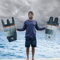 Deska do kitesurfingu DUOTONE Kite TT Voyage 2023 2