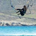 Bar kitesurfingowy DUOTONE Click Quad Control 6