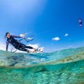 Bar kitesurfingowy DUOTONE Click Quad Control 8