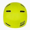 Kask ION Slash Core lime alert 2