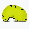 Kask ION Slash Core lime alert 3