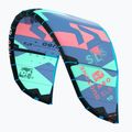 Latawiec kitesurfingowy DUOTONE Neo SLS 2023 mint/blue