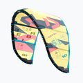 Latawiec kitesurfingowy DUOTONE Rebel SLS vanilia