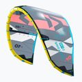 Latawiec kitesurfingowy DUOTONE Neo D/Lab 2023 dark-grey