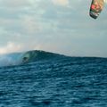 Latawiec kitesurfingowy DUOTONE Neo D/Lab 2023 dark-grey 2