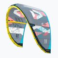 Latawiec kitesurfingowy DUOTONE Evo D/Lab 2023 dark/grey