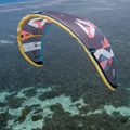 Latawiec kitesurfingowy DUOTONE Evo D/Lab 2023 dark/grey 2