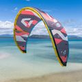 Latawiec kitesurfingowy DUOTONE Juice D/Lab 2023 dark/grey 2