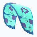 Latawiec kitesurfingowy DUOTONE Neo 2023 mint/blue