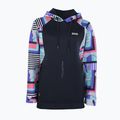 Bluza neoprenowa damska ION Hoody Neo Lite capsule statement