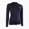 Longsleeve do pływania damski ION Lycra black 2